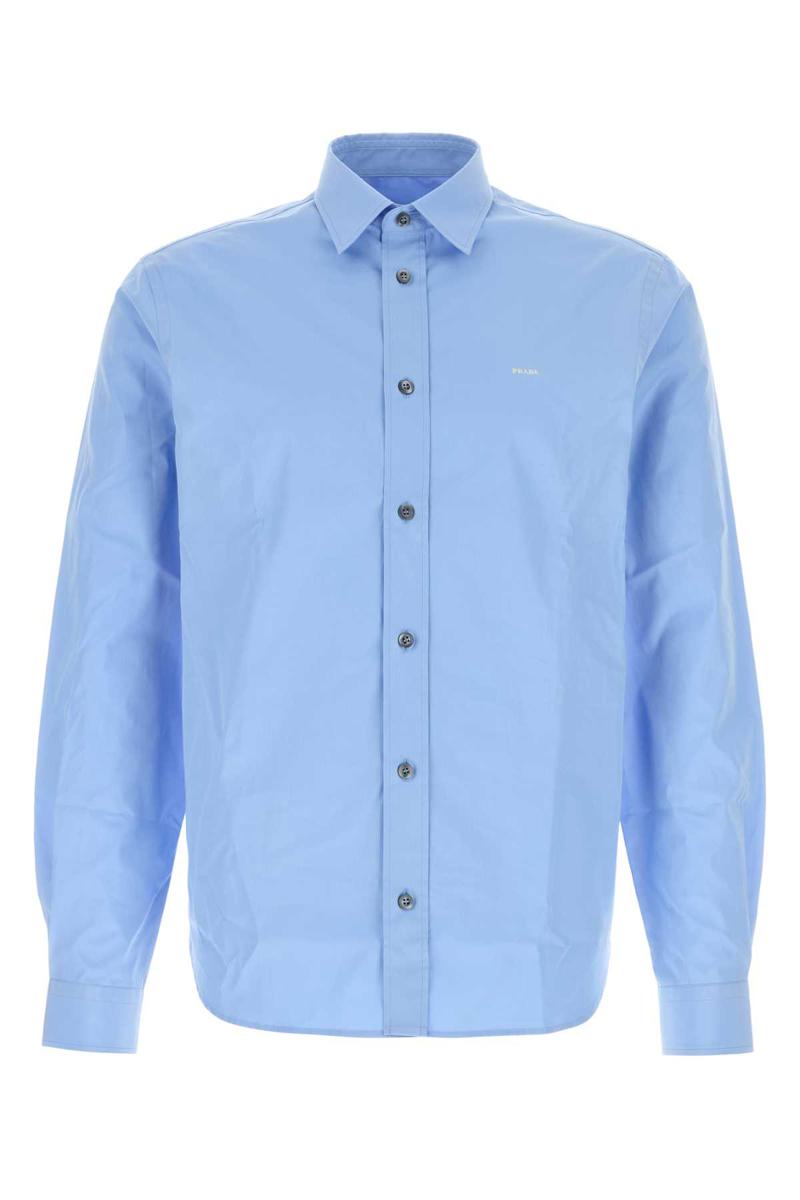 Prada Shirts