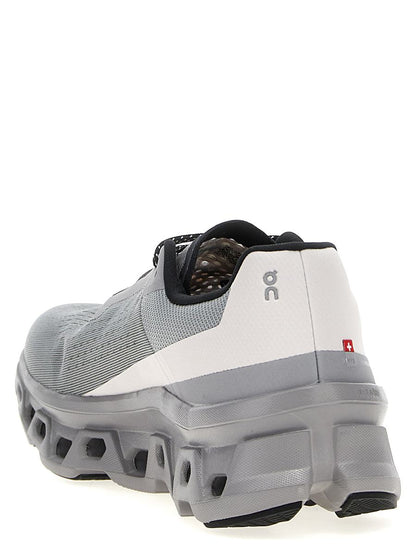 On Running 'Cloudmonster' Sneakers