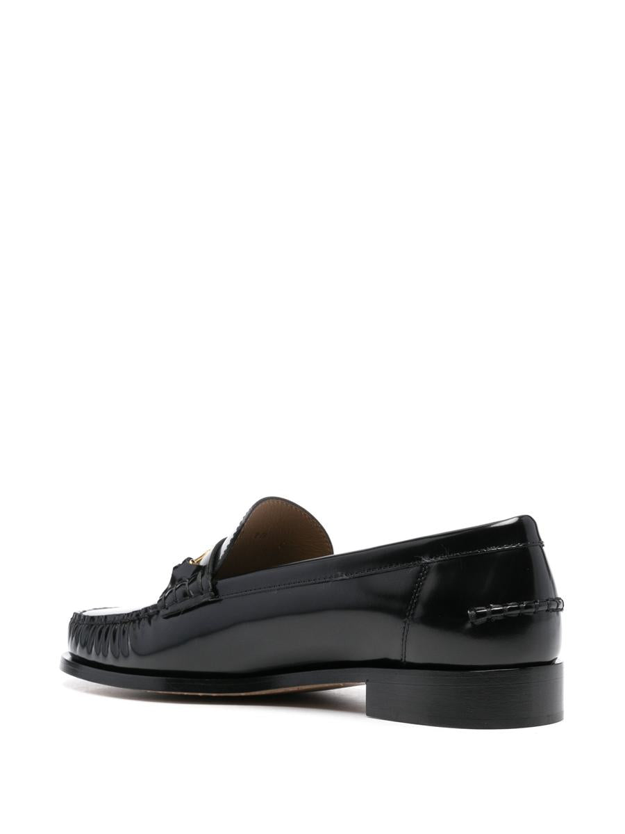 Salvatore Ferragamo Flat Shoes