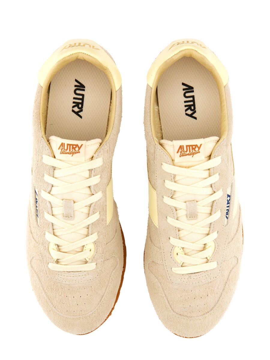 Autry 'Windspin' Sneakers