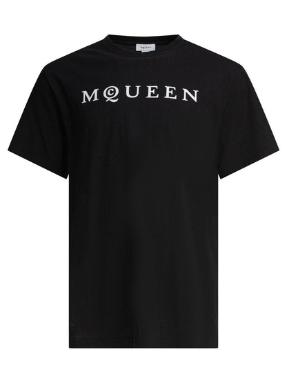 Alexander Mcqueen T-Shirts