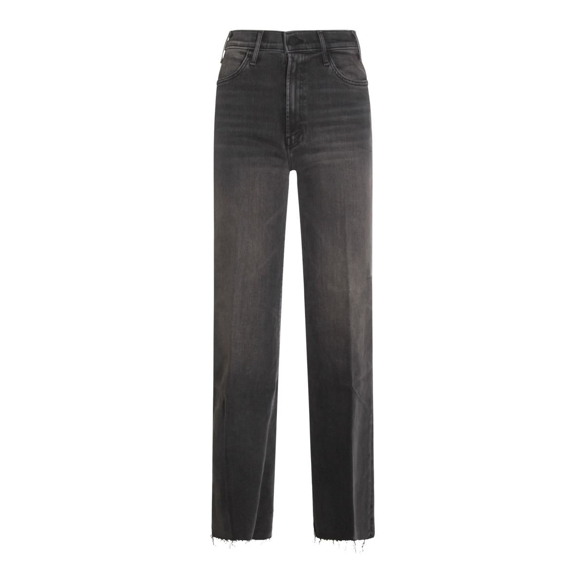 Mother Jeans