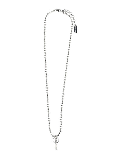 Marc Jacobs Friendship Padlock Necklace