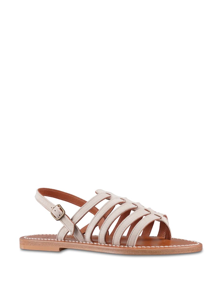 K.Jacques Homere Sandals Shoes