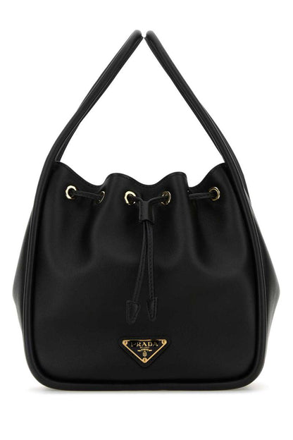 Prada Bucket Bags