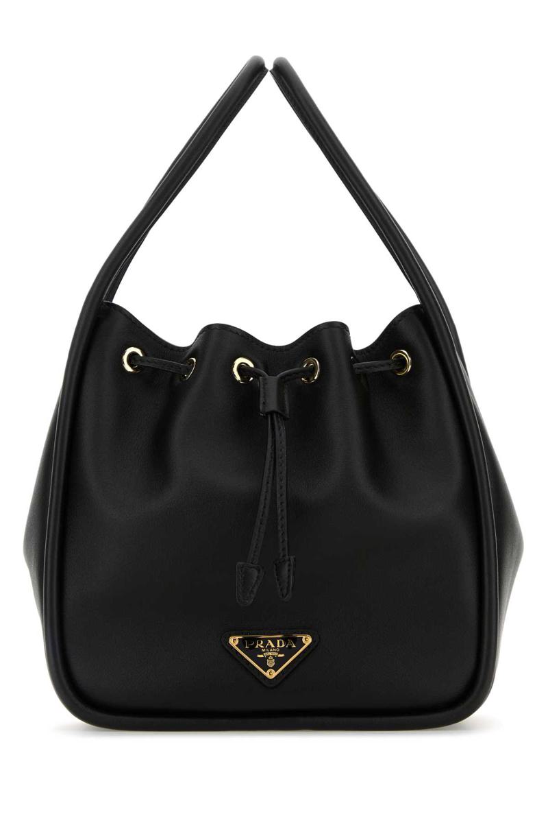 Prada Bucket Bags