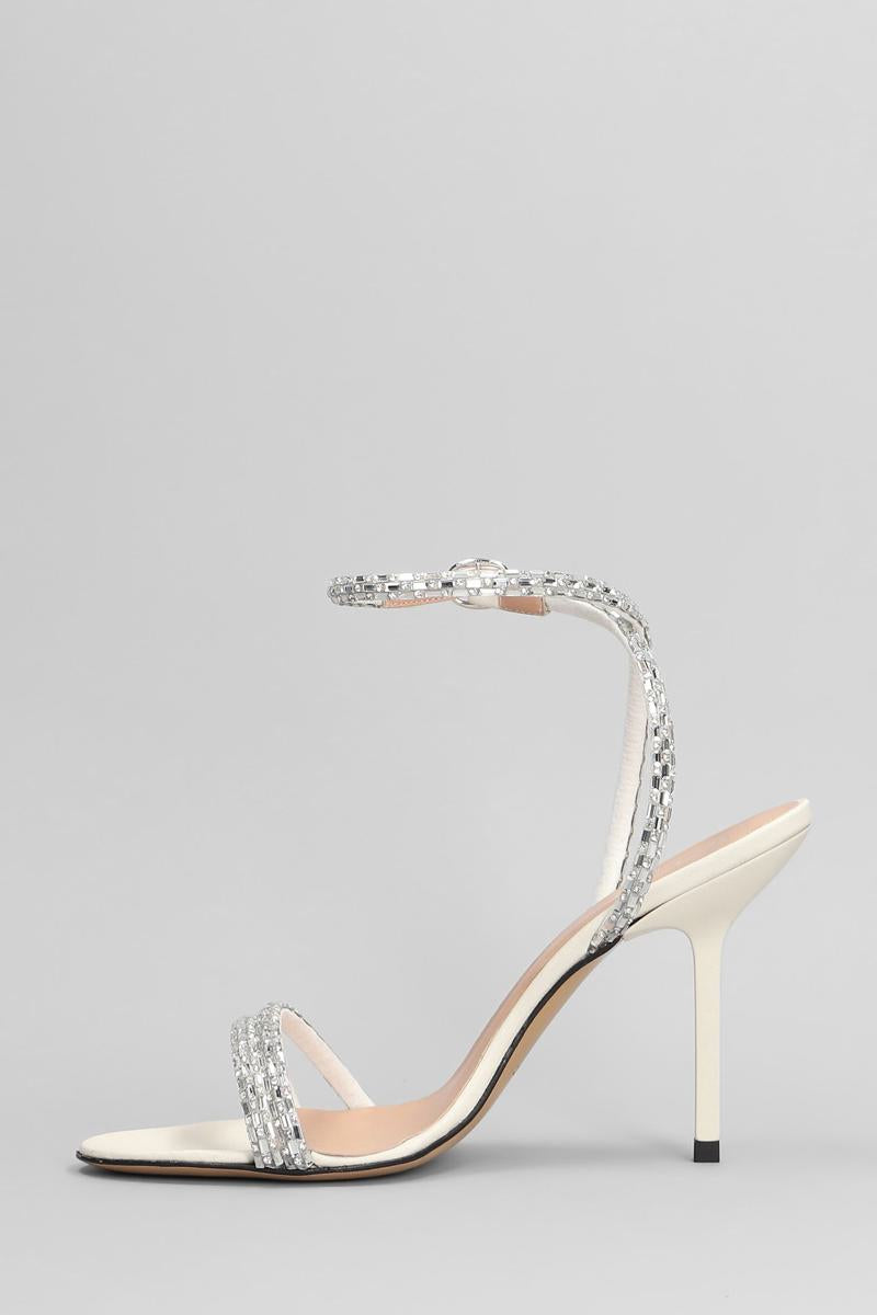 Marc Ellis Azha Sandals