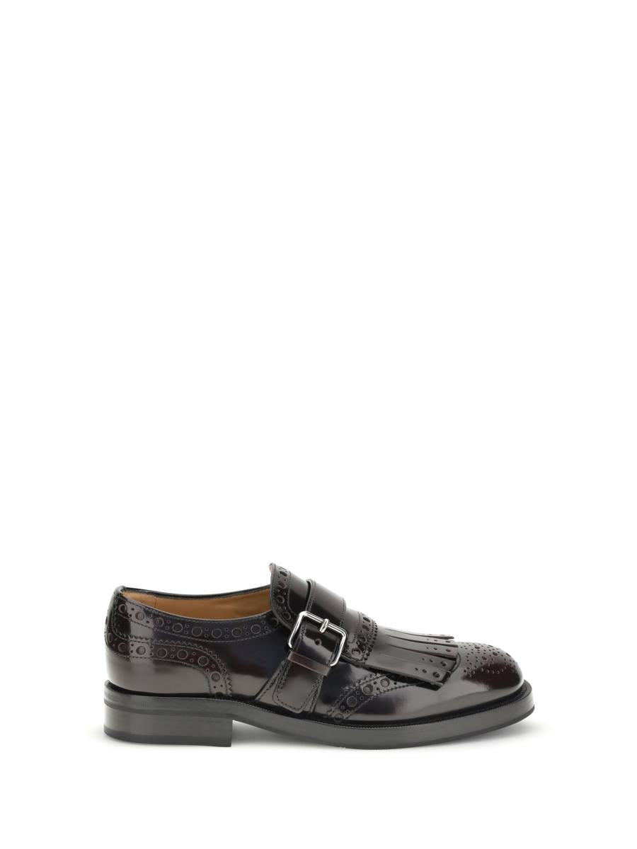 Church'S Lace Up