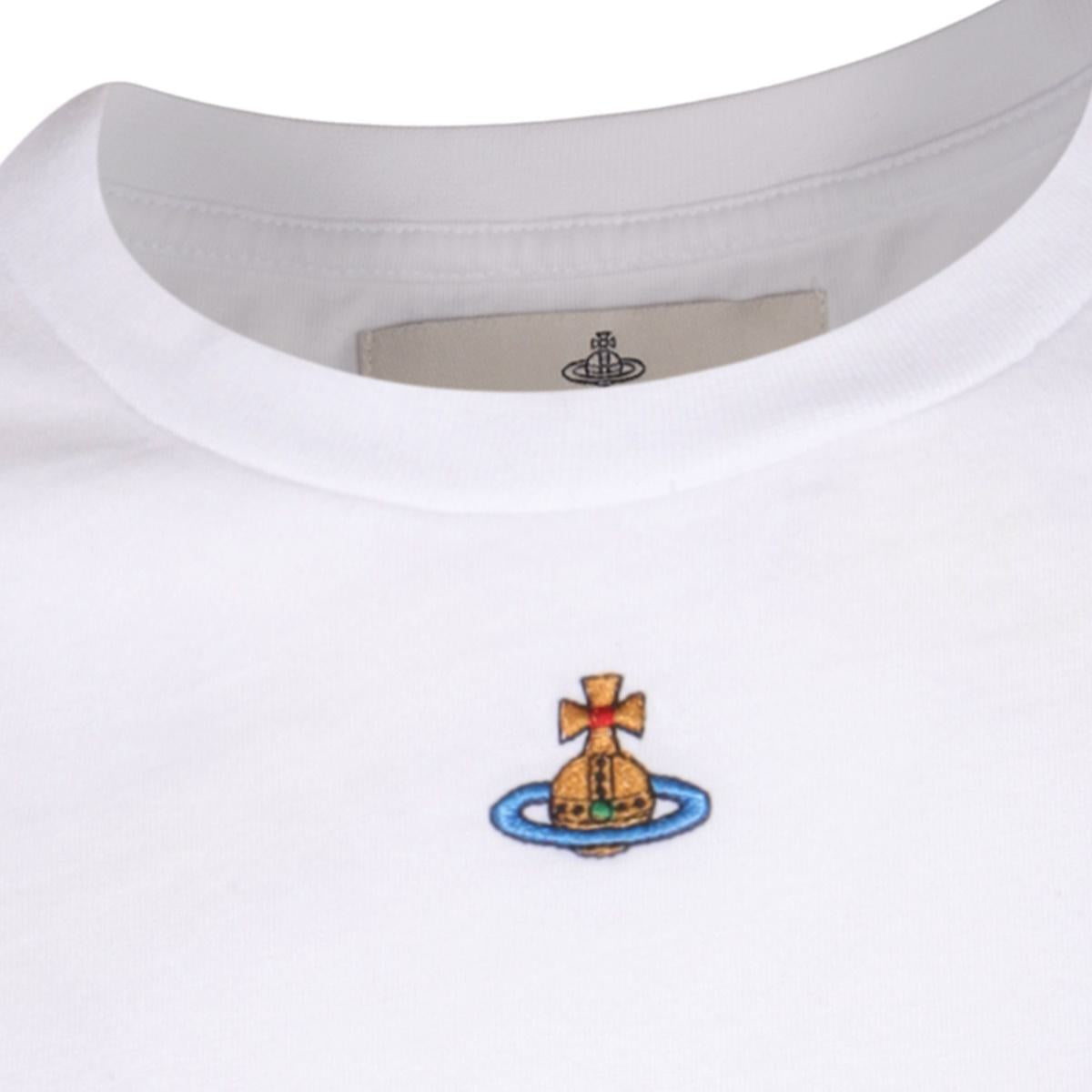 Vivienne Westwood T-Shirts And Polos