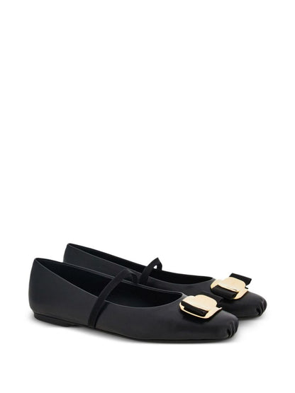 Salvatore Ferragamo Flat Shoes