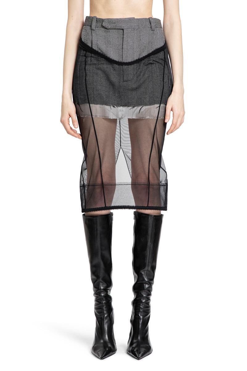 Dilara Findikoglu Skirts