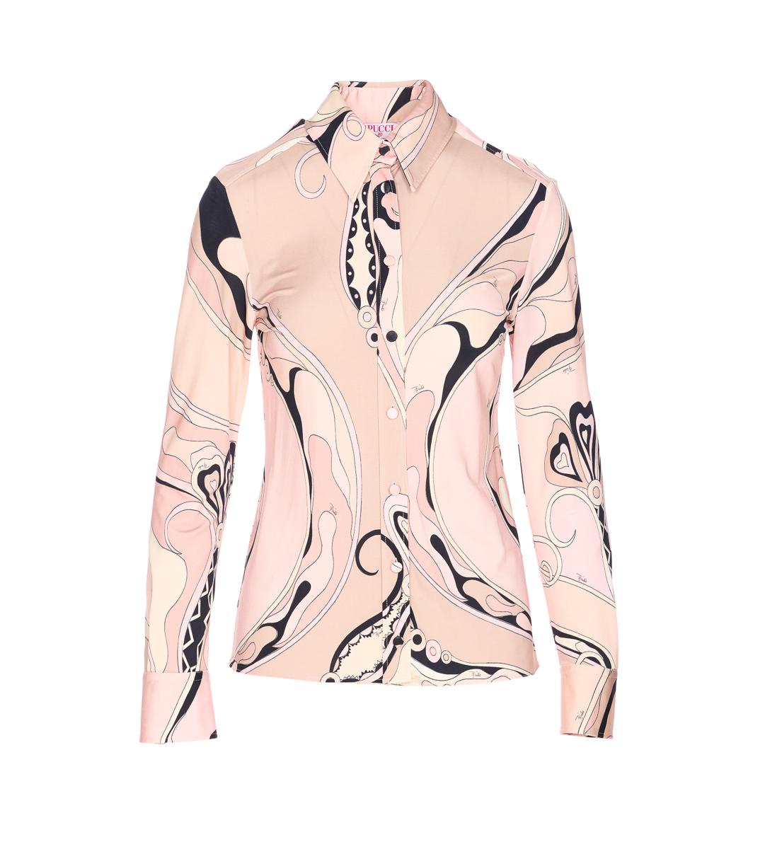Pucci Shirts