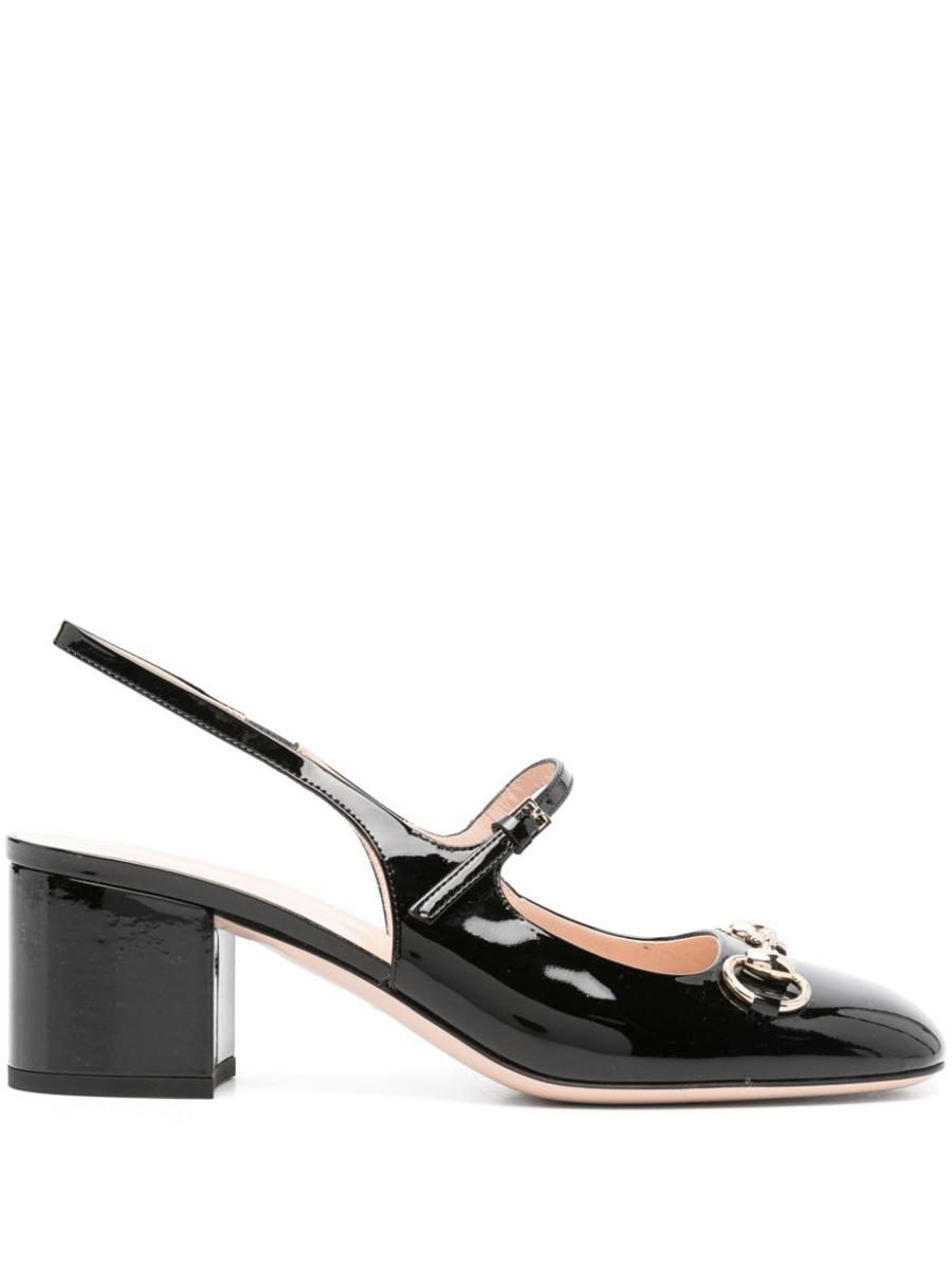 Gucci Flat Shoes