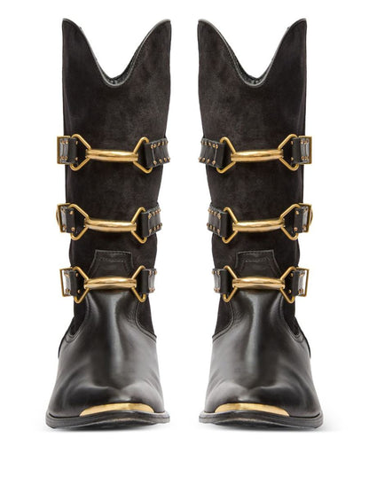 Isabel Marant Boots
