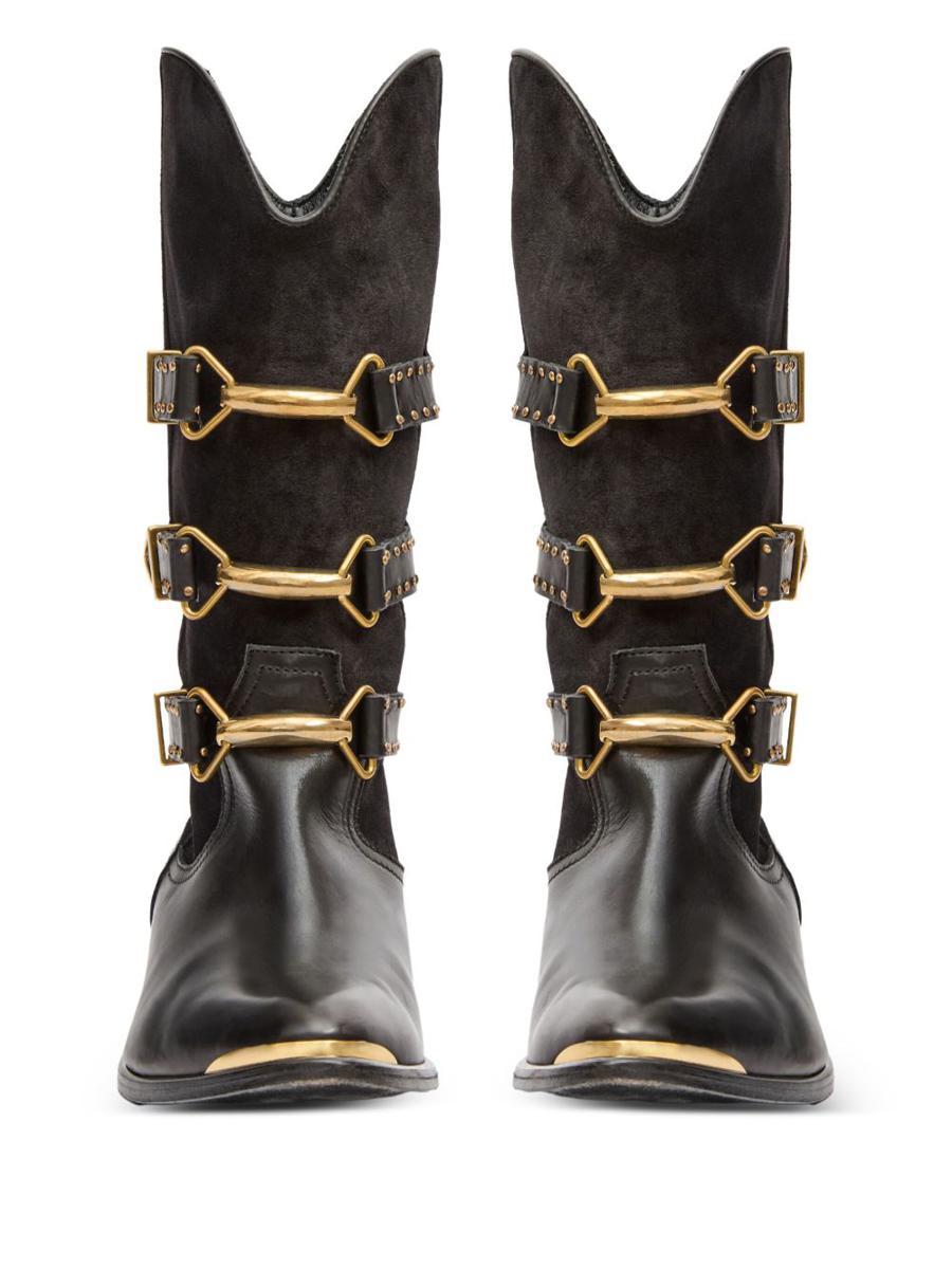 Isabel Marant Boots