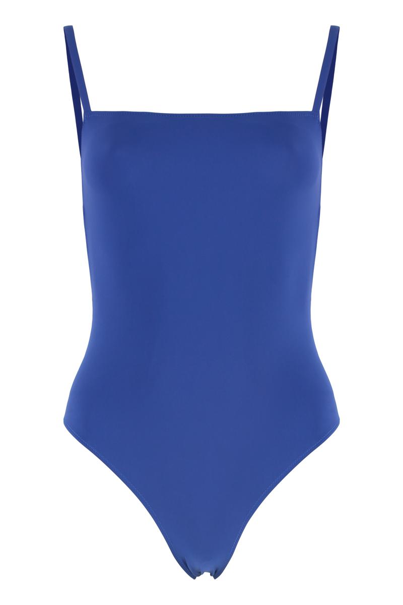 Lido Tre One-Piece Swimsuit