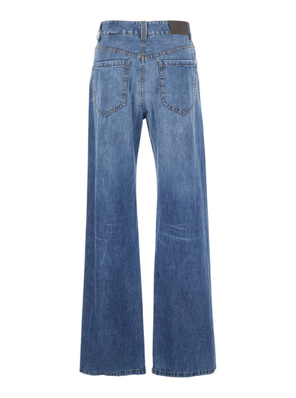 Brunello Cucinelli Jeans