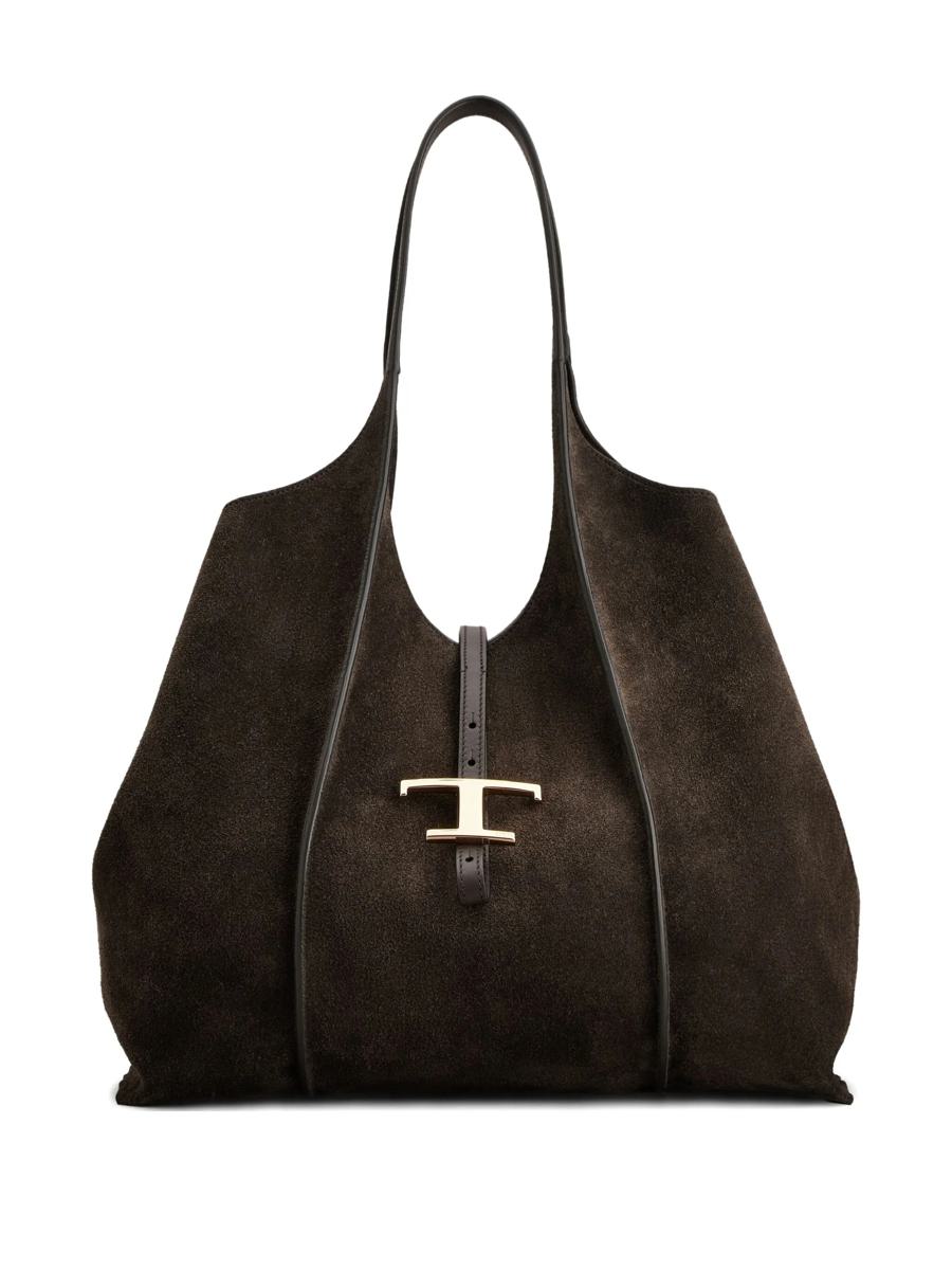 Tod'S Tbs Shopping T Media Bags
