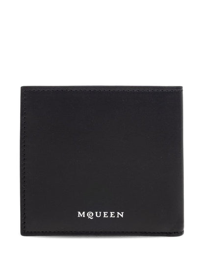 Alexander McQueen Wallets