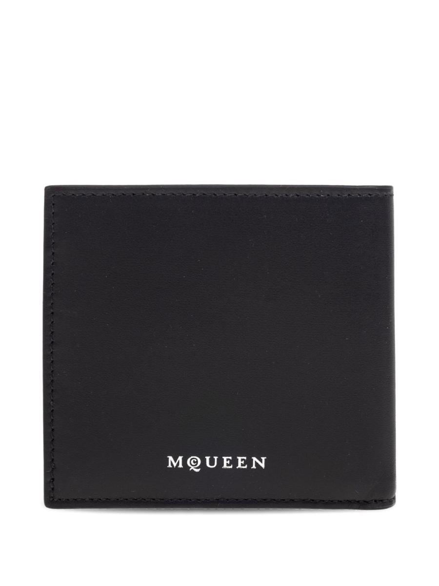 Alexander McQueen Wallets