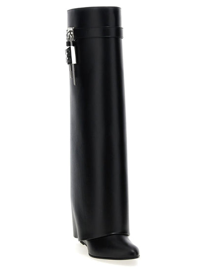 Givenchy 'Shark Lock' Boots