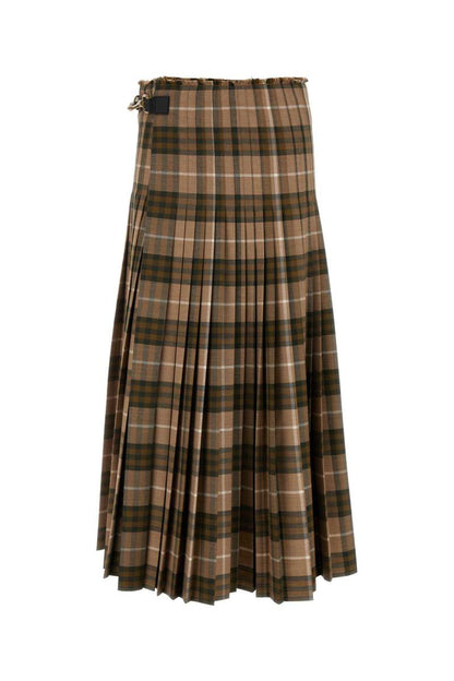 Burberry Skirts