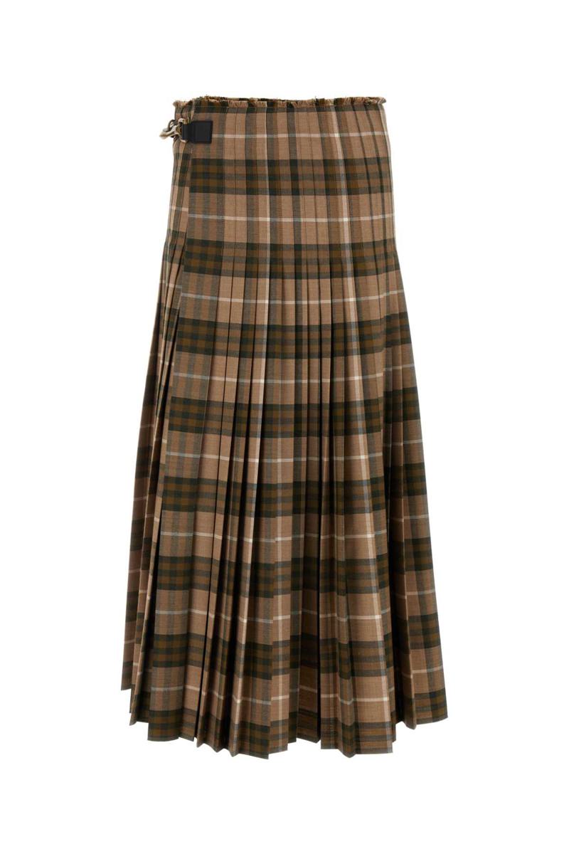 Burberry Skirts