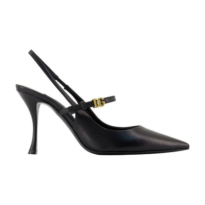 Dolce & Gabbana Gruppo  32 Pumps