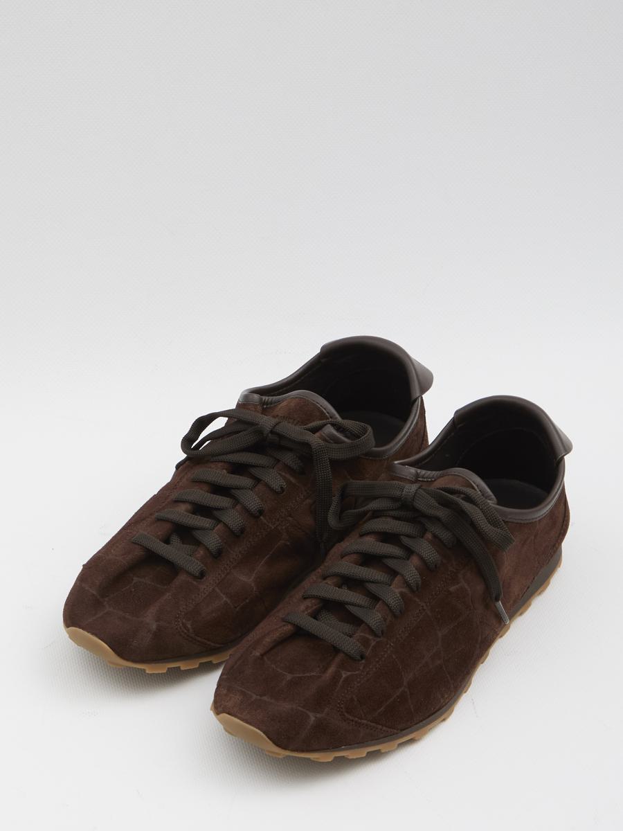 Les Tennis Sneaker