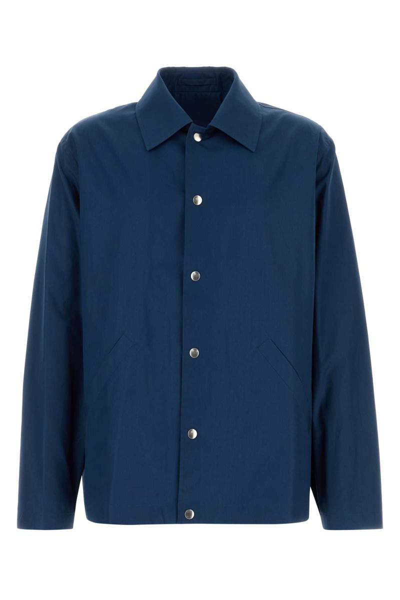 Jil Sander Jackets