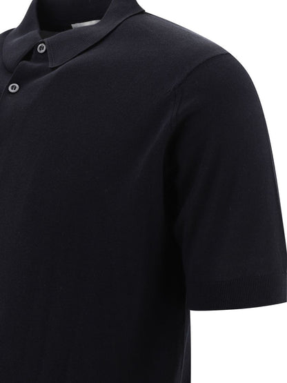 John Smedley "Adrian" Polo Shirt
