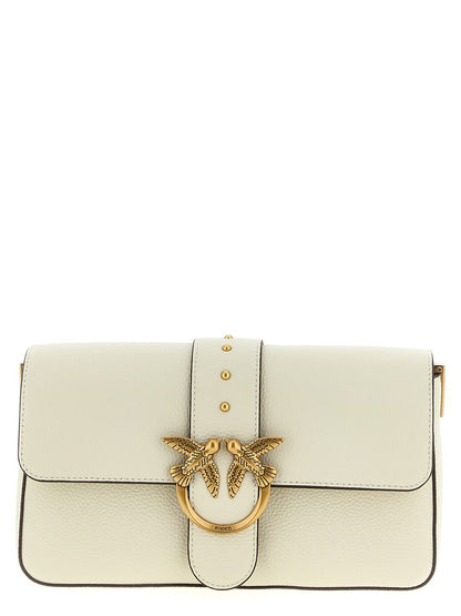 Pinko 'Love One Classic' Crossbody Bag