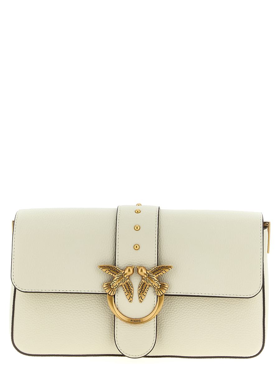 Pinko 'Love One Classic' Crossbody Bag