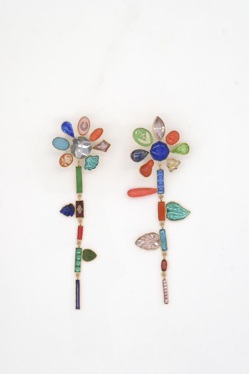 Grainne Morton Bijoux
