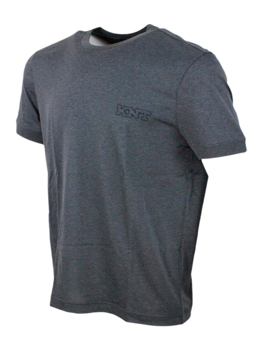 Kiton T-Shirts And Polos
