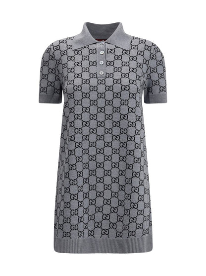 Gucci Polo Shirts