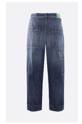 Bottega Veneta Trousers