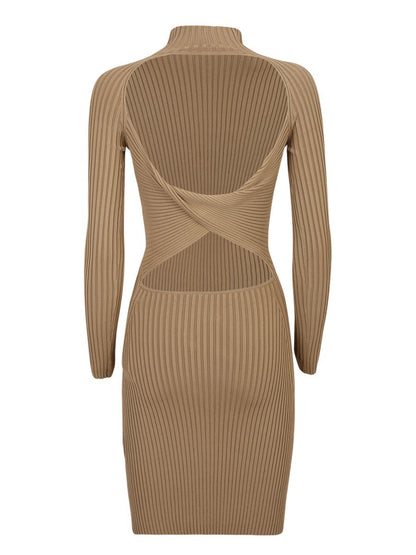 Dion Lee Dresses