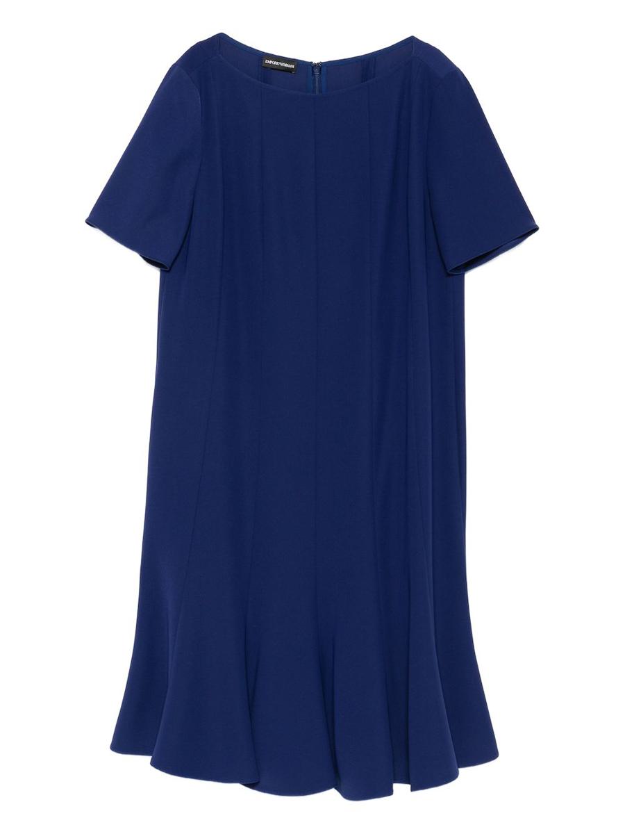 Emporio Armani Short Dress
