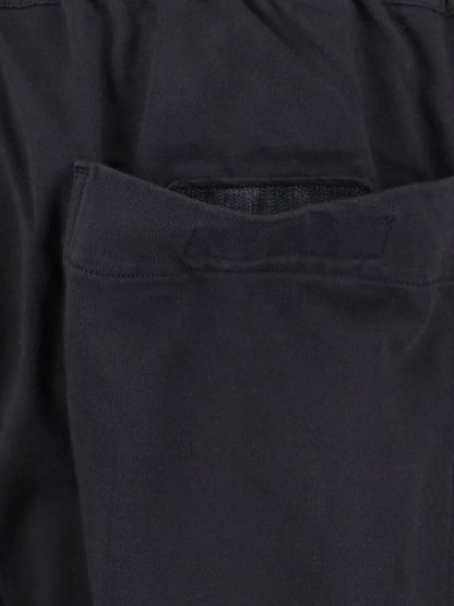 Rick Owens Drkshdw Trousers