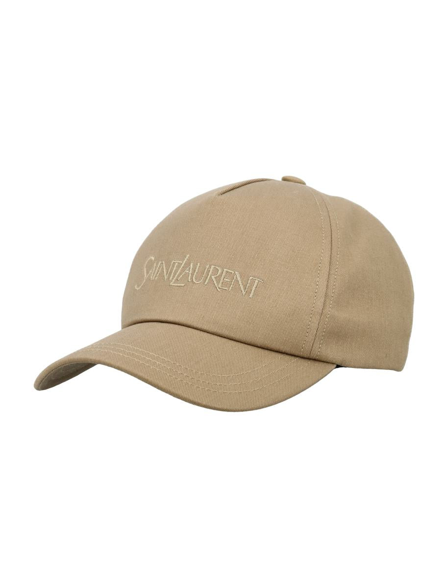 Saint Laurent Cap
