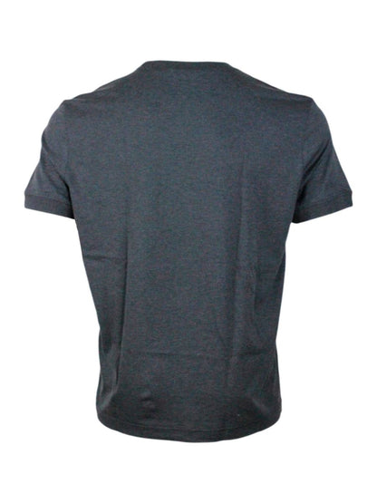 Kiton T-Shirts And Polos