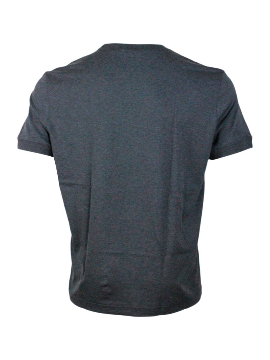 Kiton T-Shirts And Polos