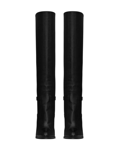 Saint Laurent  Boots