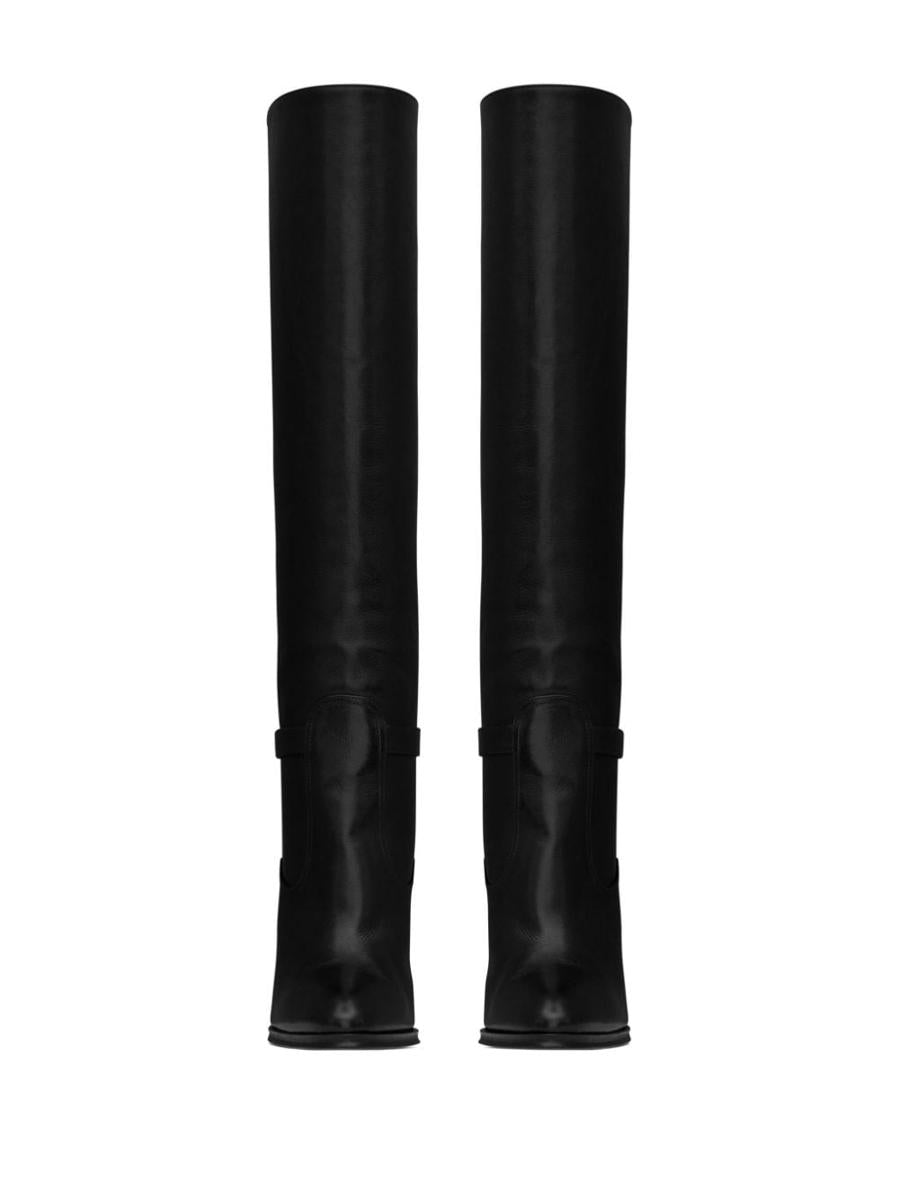 Saint Laurent  Boots