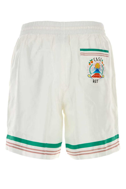 Casablanca Shorts