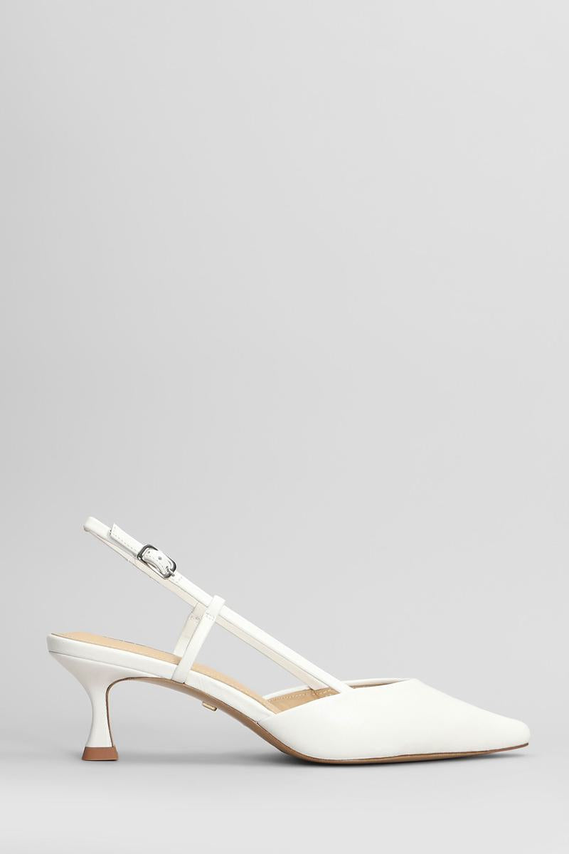 Lola Cruz Carmen 55 Pumps