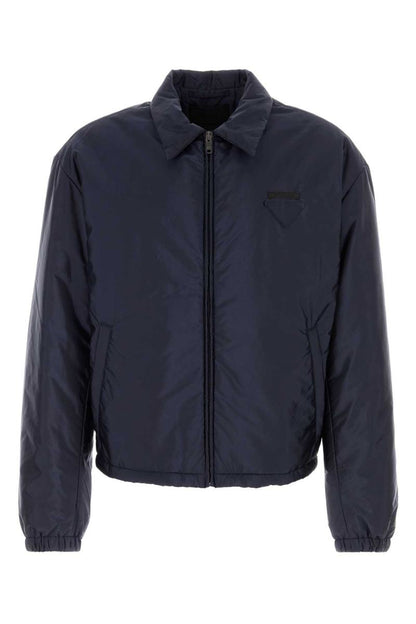 Prada Jackets