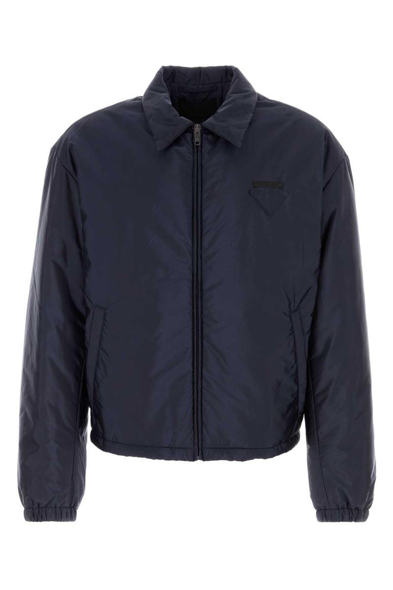 Prada Jackets