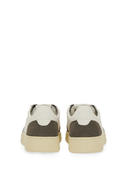 Autry Sneakers Grey